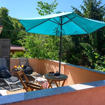 Sunny Getaway Apartments Dubrovnik Værelse billede