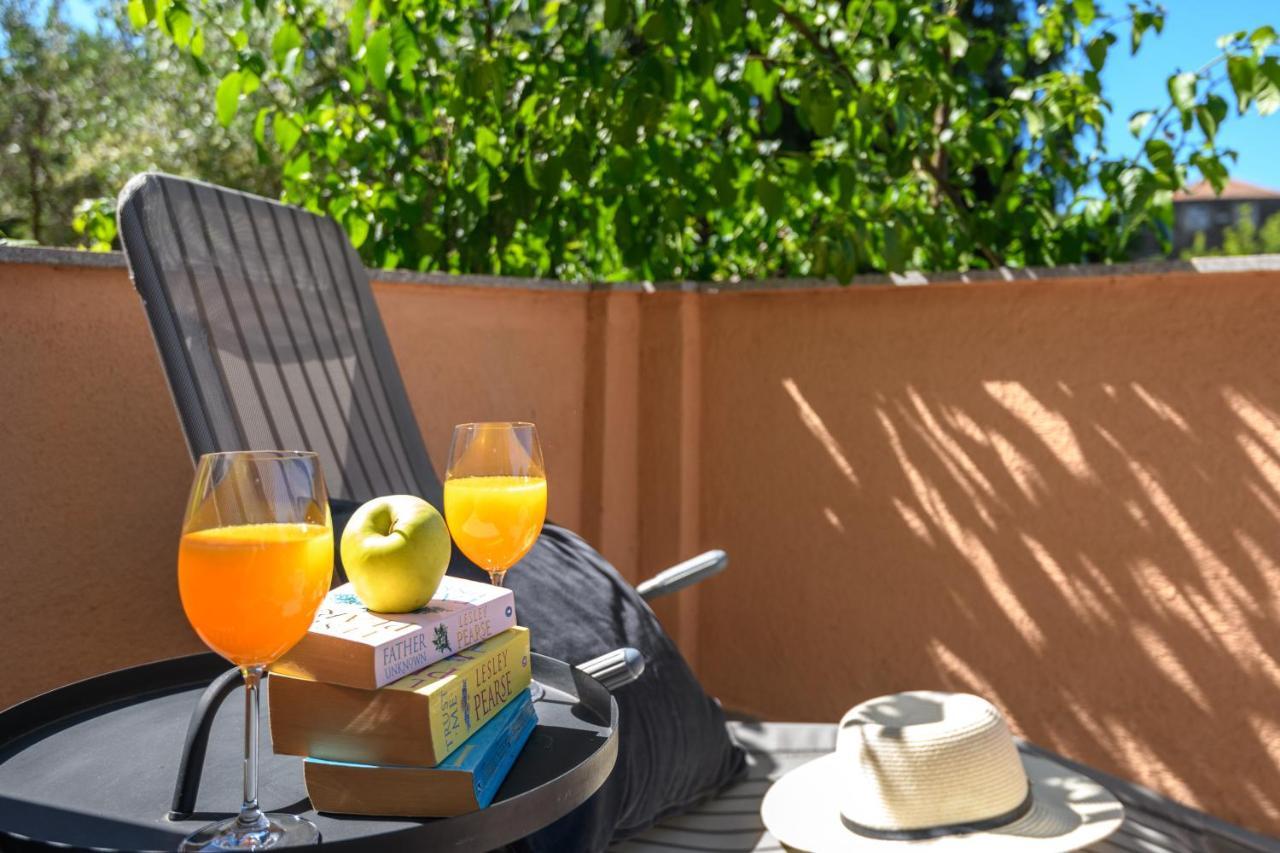 Sunny Getaway Apartments Dubrovnik Eksteriør billede