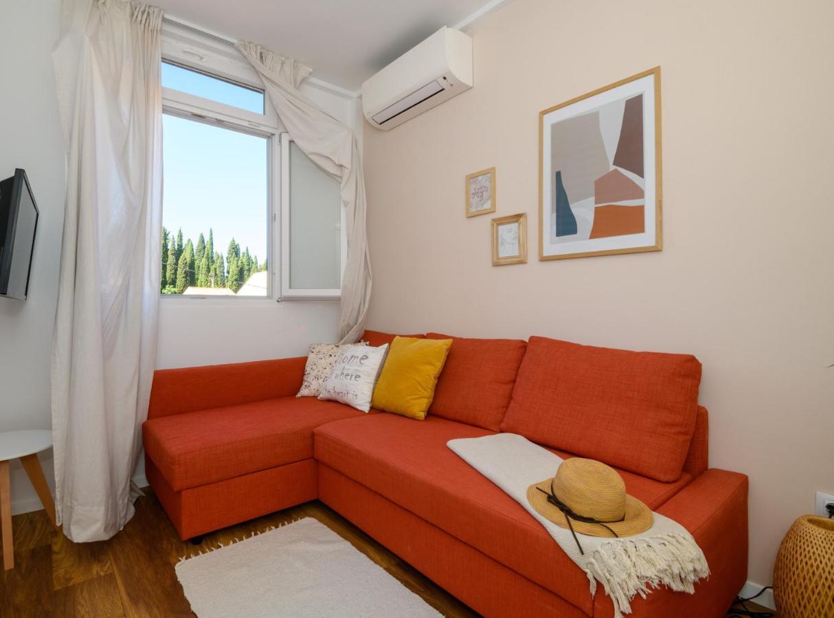 Sunny Getaway Apartments Dubrovnik Eksteriør billede