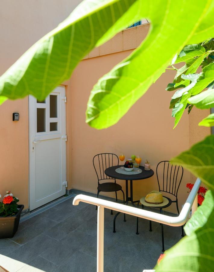 Sunny Getaway Apartments Dubrovnik Eksteriør billede