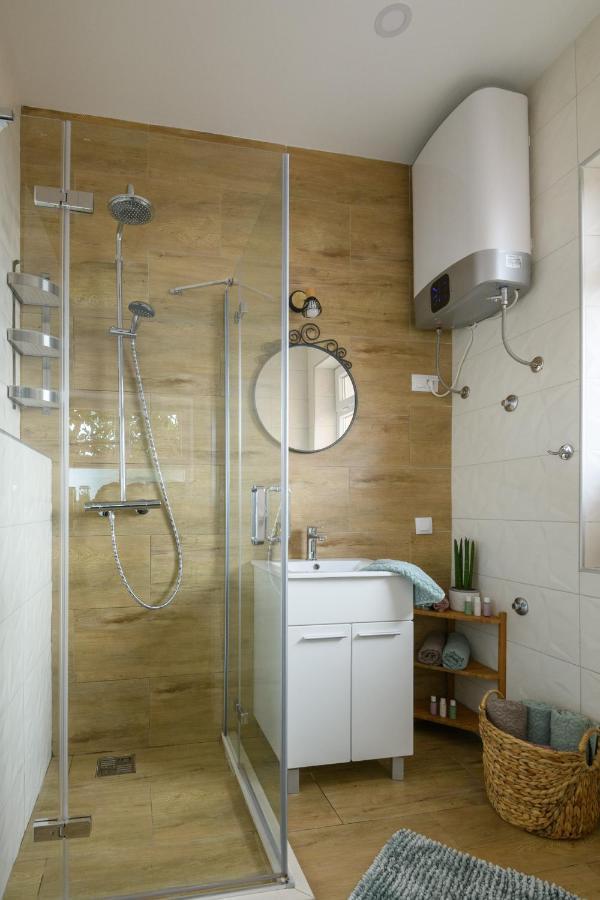 Sunny Getaway Apartments Dubrovnik Eksteriør billede
