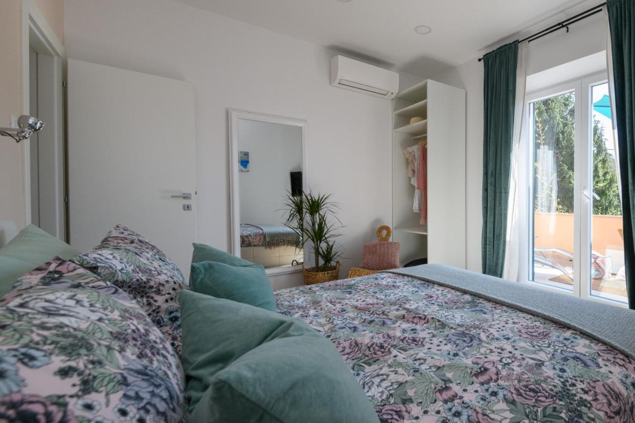 Sunny Getaway Apartments Dubrovnik Eksteriør billede