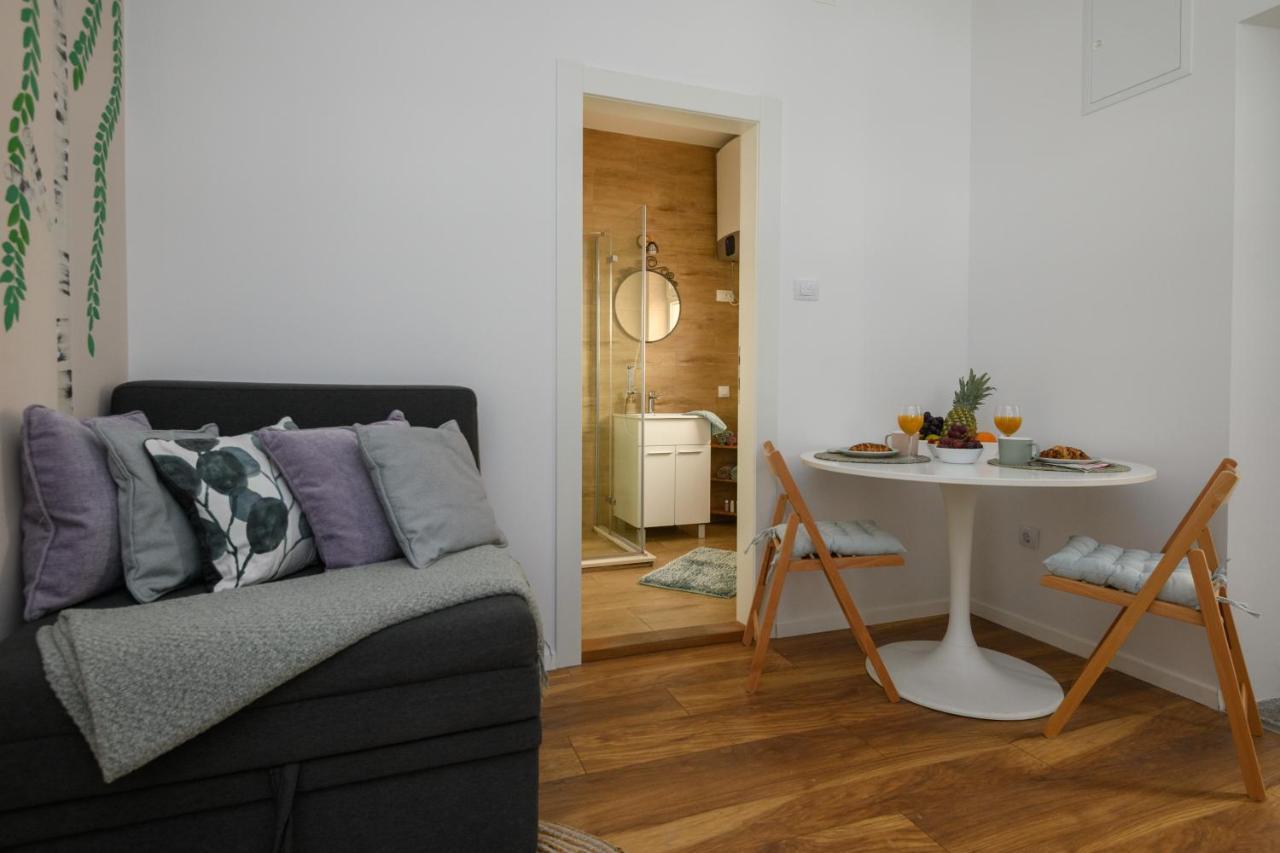 Sunny Getaway Apartments Dubrovnik Eksteriør billede