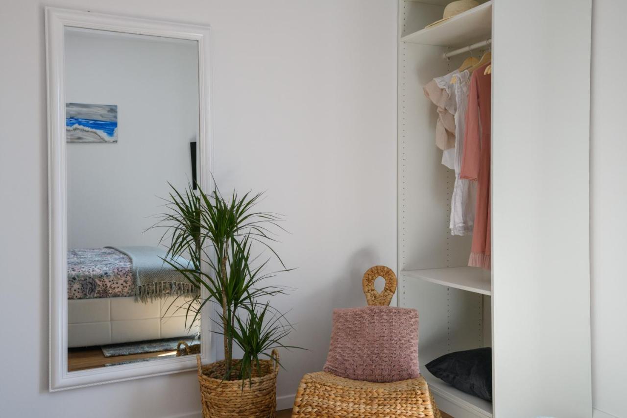Sunny Getaway Apartments Dubrovnik Eksteriør billede
