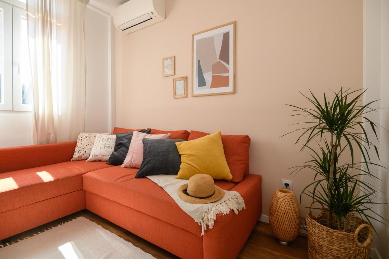 Sunny Getaway Apartments Dubrovnik Eksteriør billede