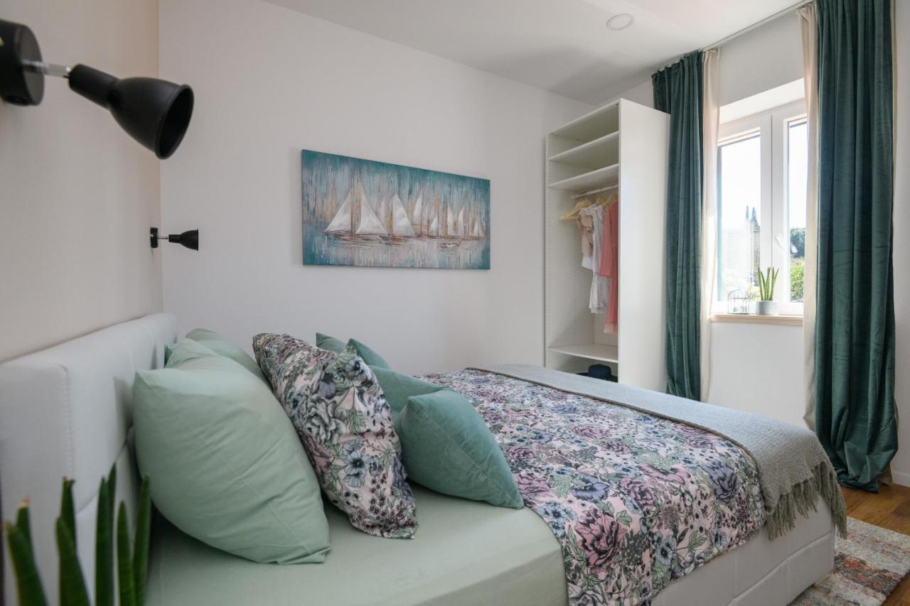 Sunny Getaway Apartments Dubrovnik Eksteriør billede