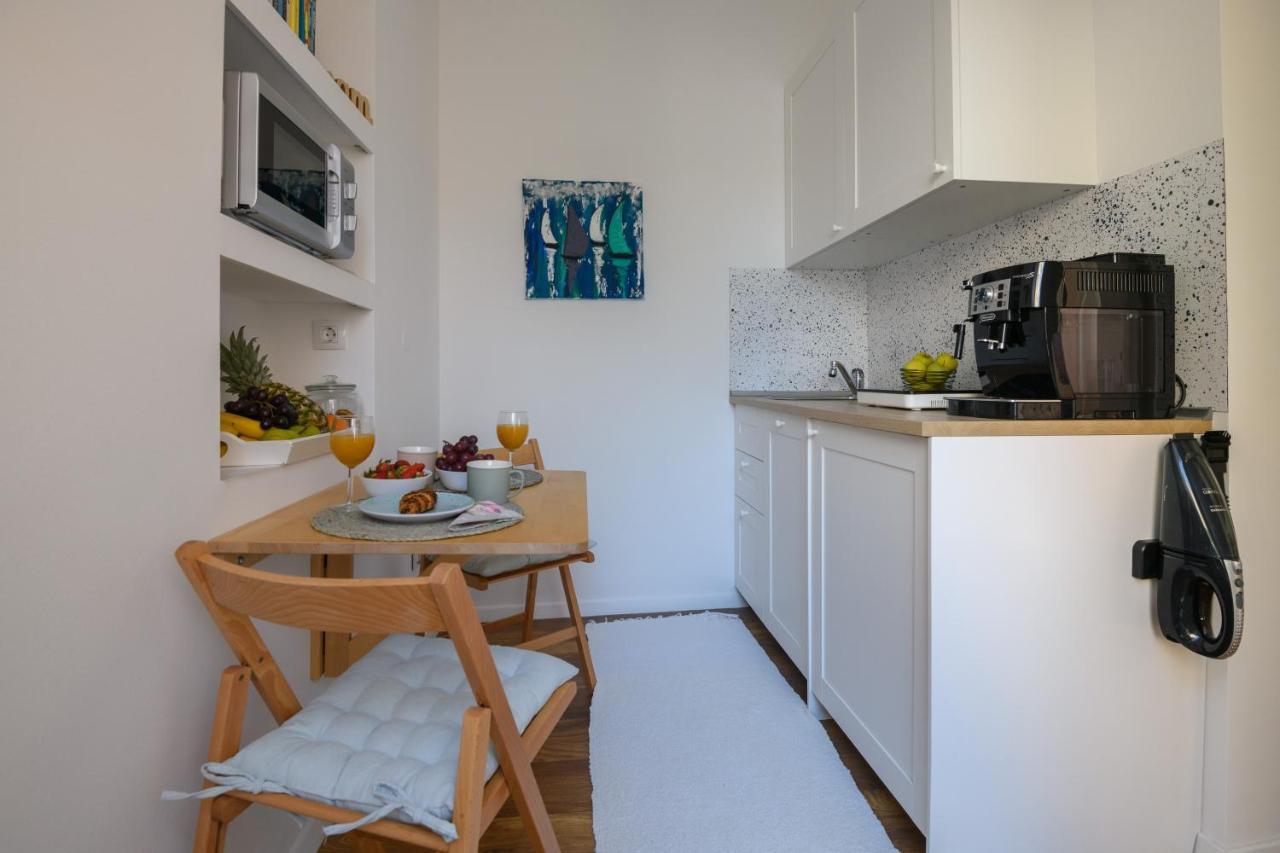 Sunny Getaway Apartments Dubrovnik Eksteriør billede