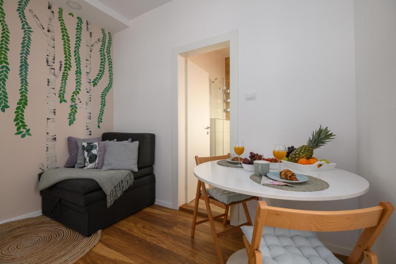 Sunny Getaway Apartments Dubrovnik Eksteriør billede