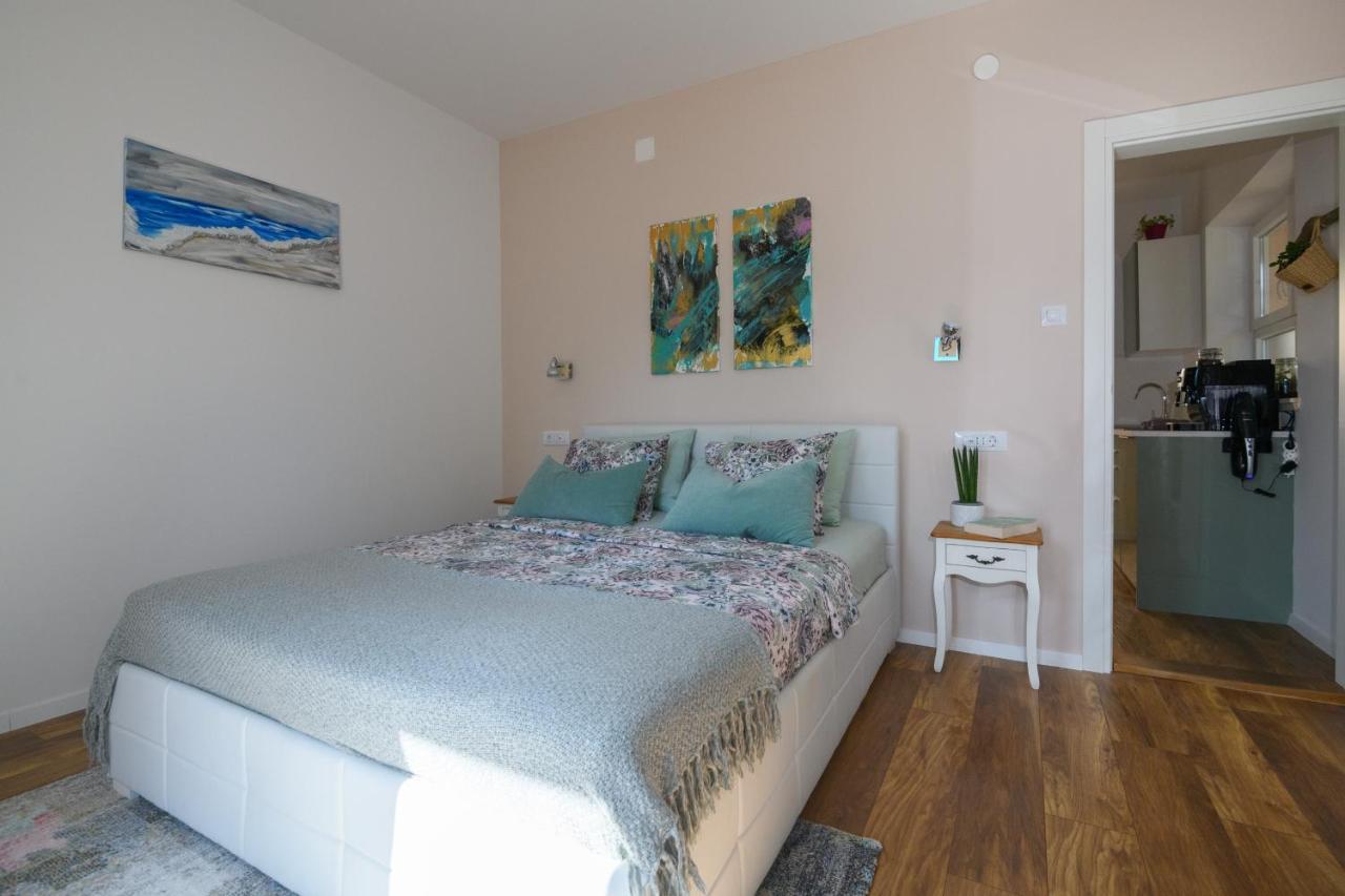 Sunny Getaway Apartments Dubrovnik Eksteriør billede