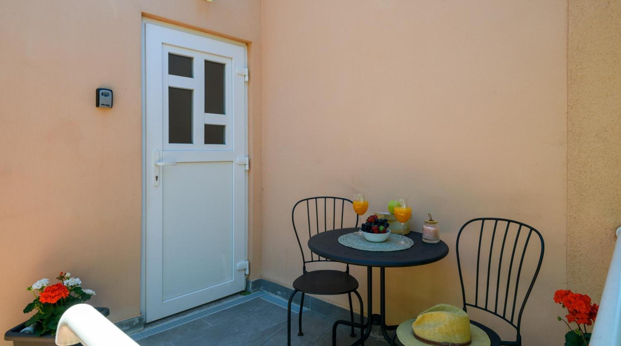 Sunny Getaway Apartments Dubrovnik Værelse billede